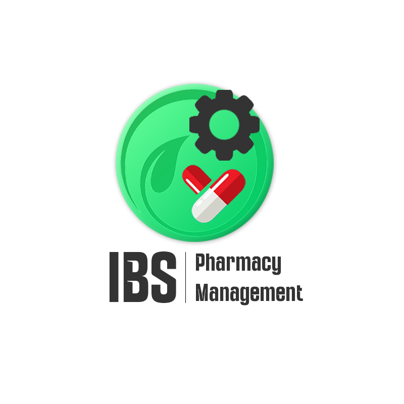 IBS Pharmacy Software